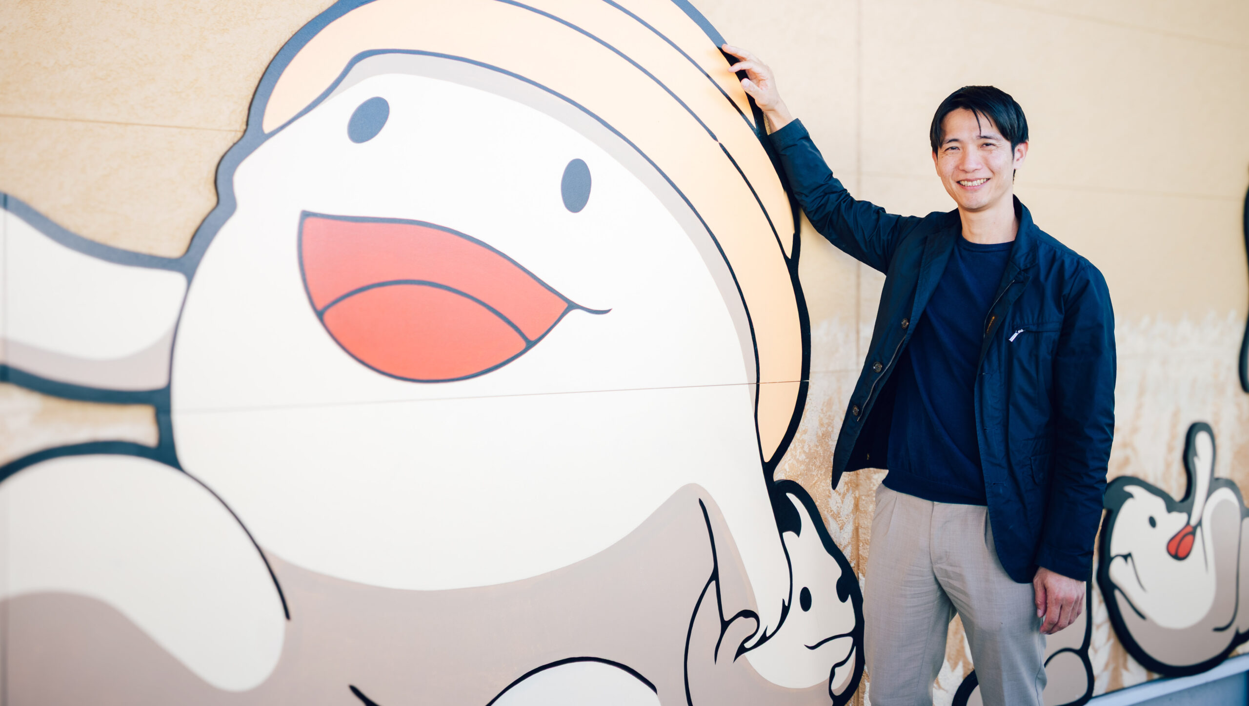 パン工房ぐるぐる栗原 淳平